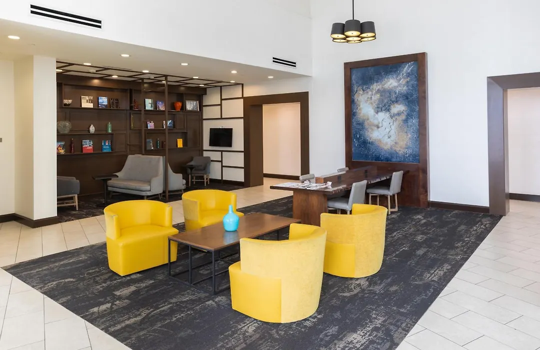 Hyatt Place Dallas/The Colony-1