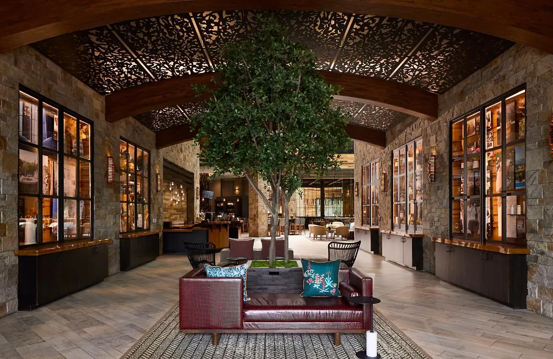 Archer Hotel Napa-1