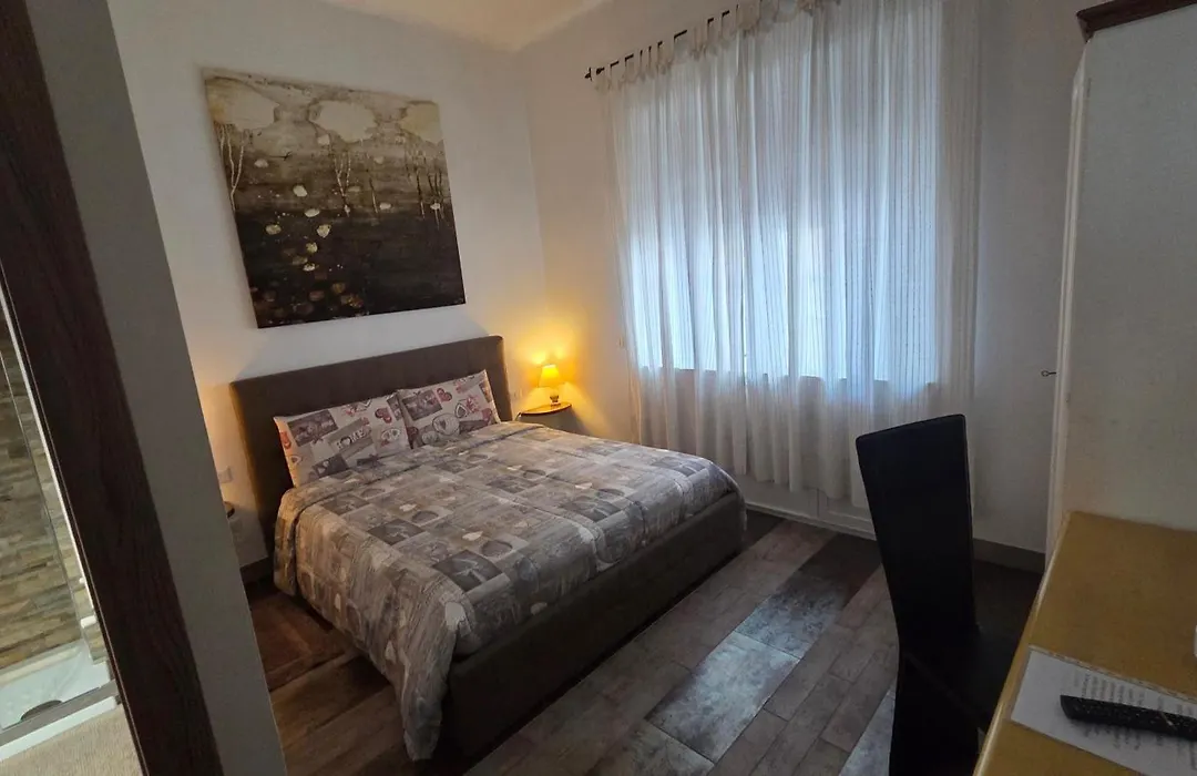B&B Sansiromilano Beboscar It-1