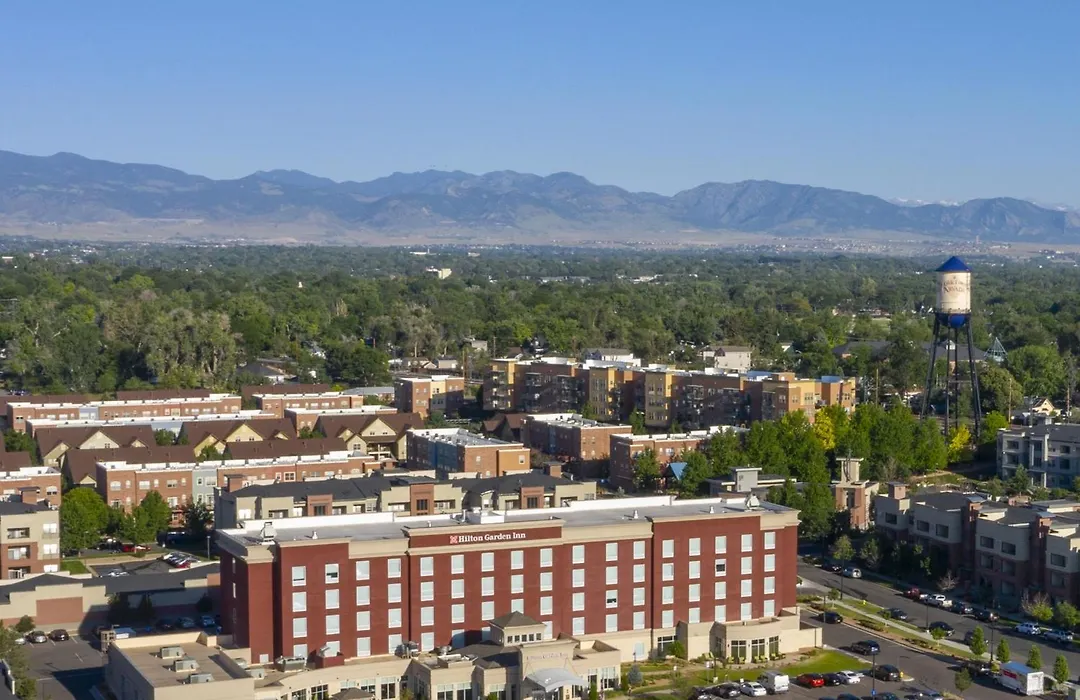 Hilton Garden Inn Arvada/Denver, Co-1