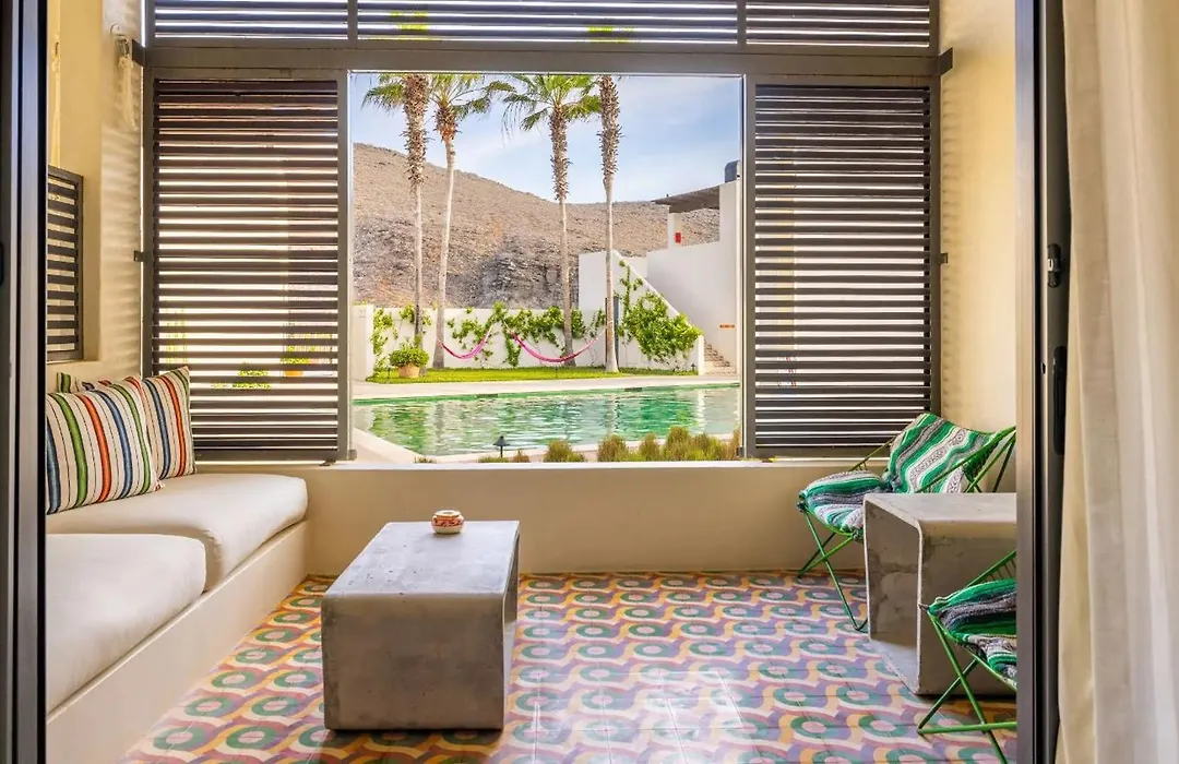 Hotel San Cristobal Adults 15+-1