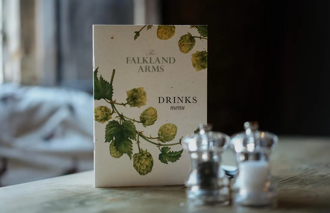 The Falkland Arms-1