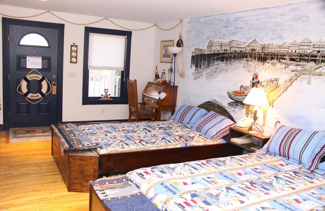 Mountain Quest Inn-1