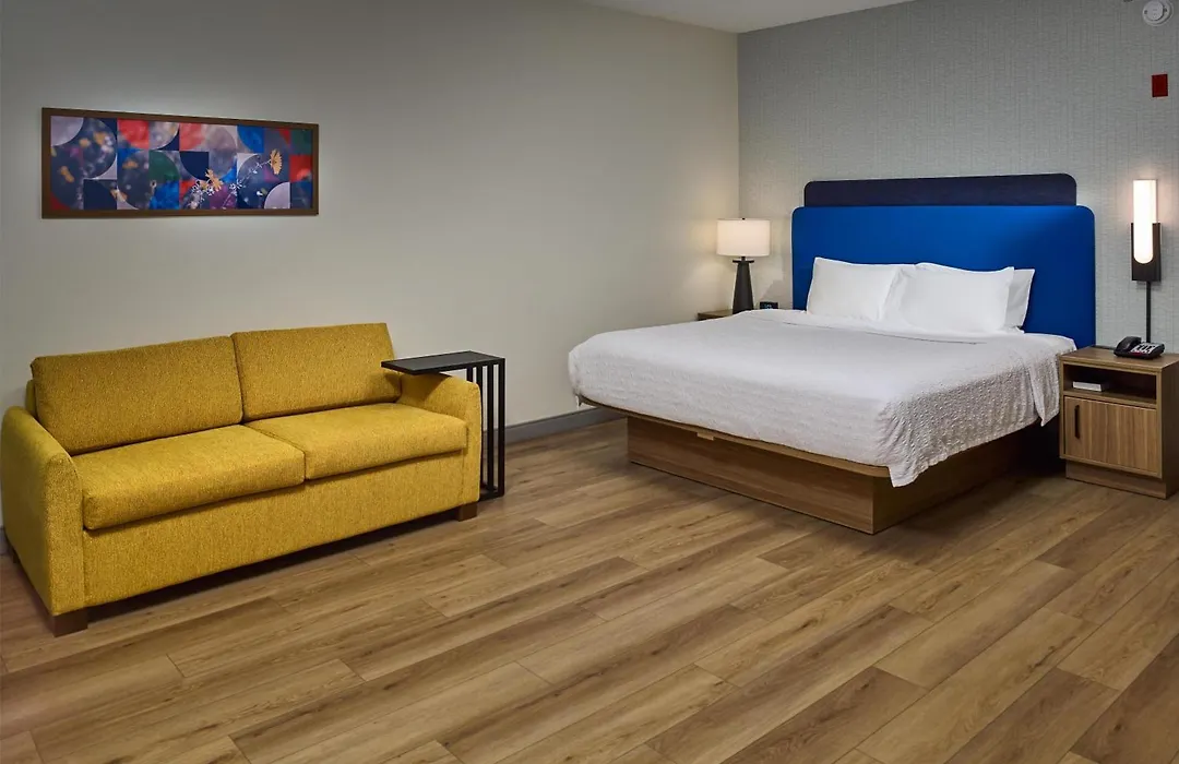 Hampton Inn Pigeon Forge-1