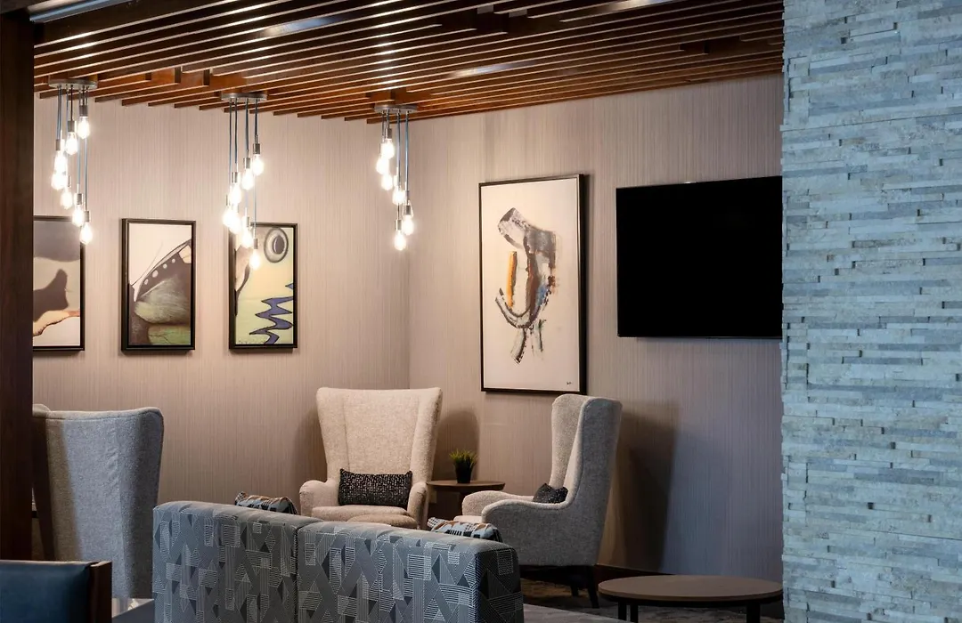 Hilton Garden Inn North Phoenix Scottsdale-1