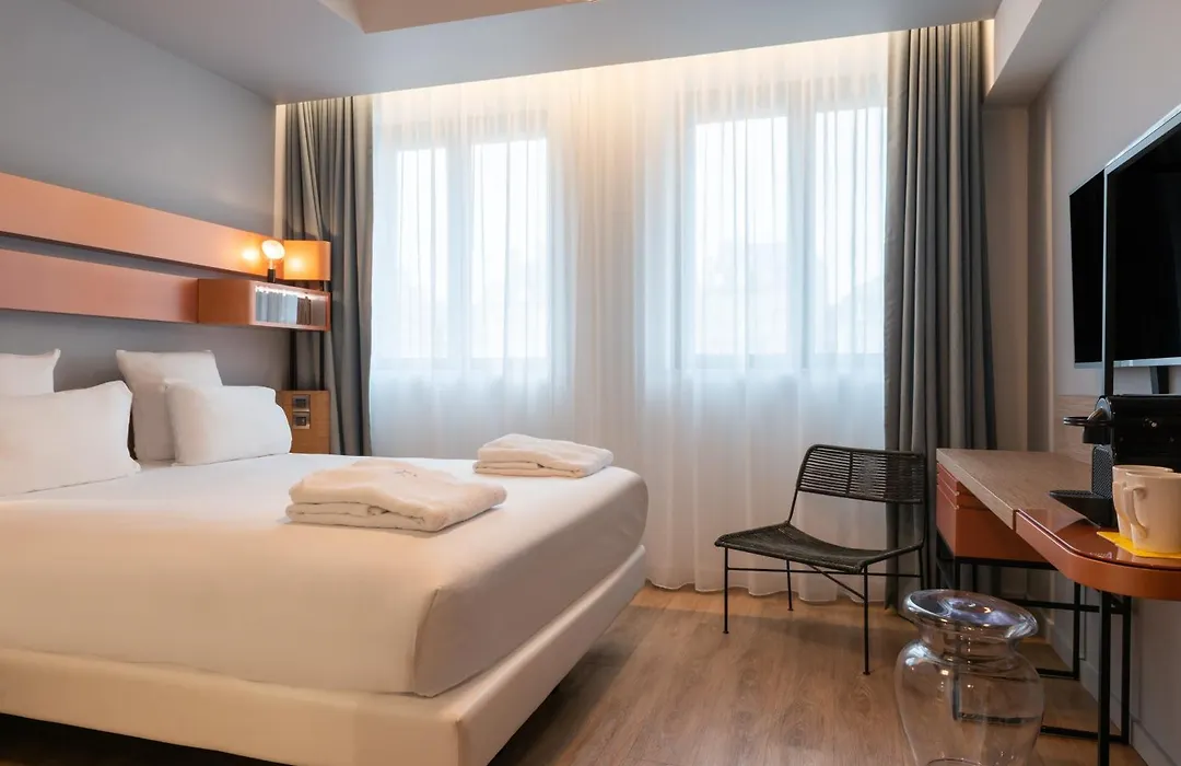 Golden Tulip Saint Malo– Le Grand Bé-1