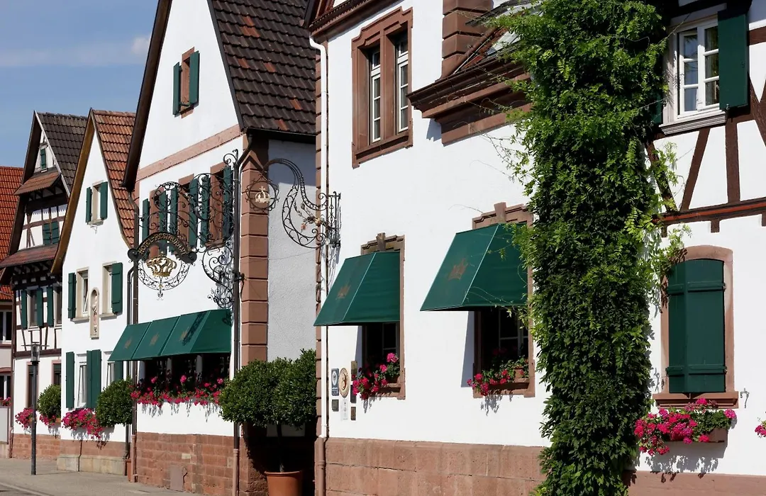 Hotel Krone-1