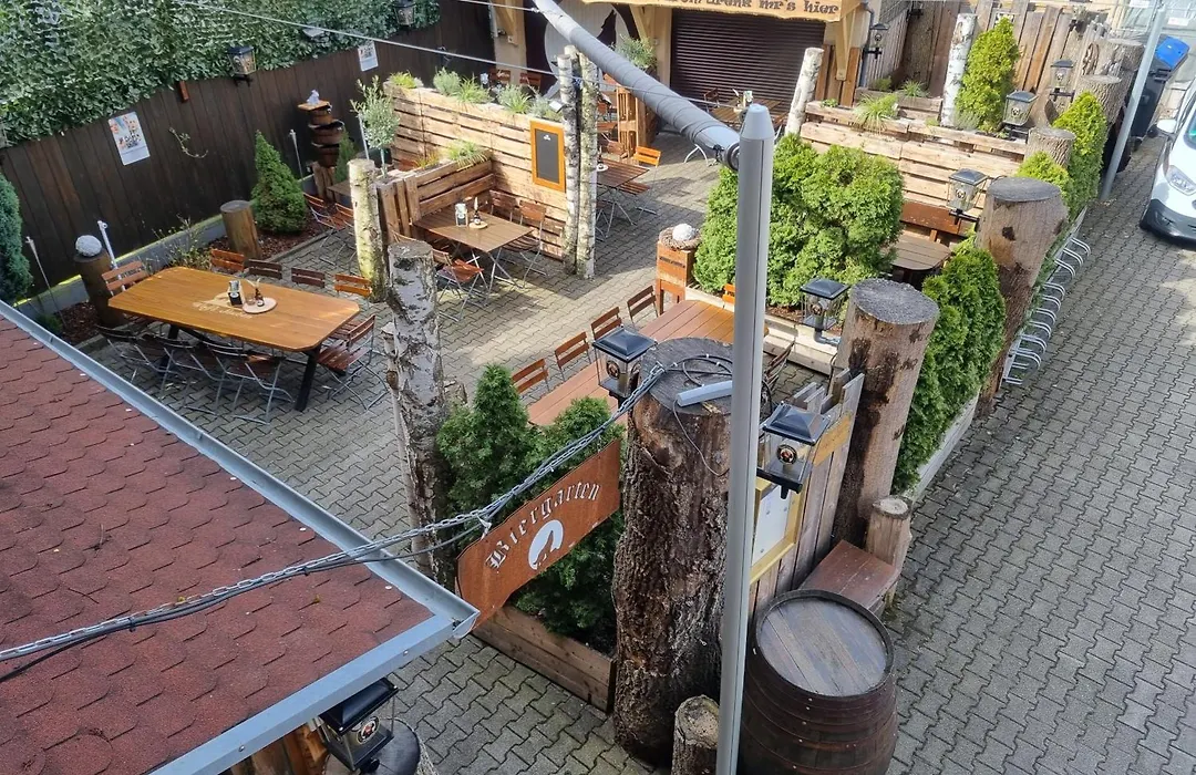 Gasthof Wolfs Stuben-1