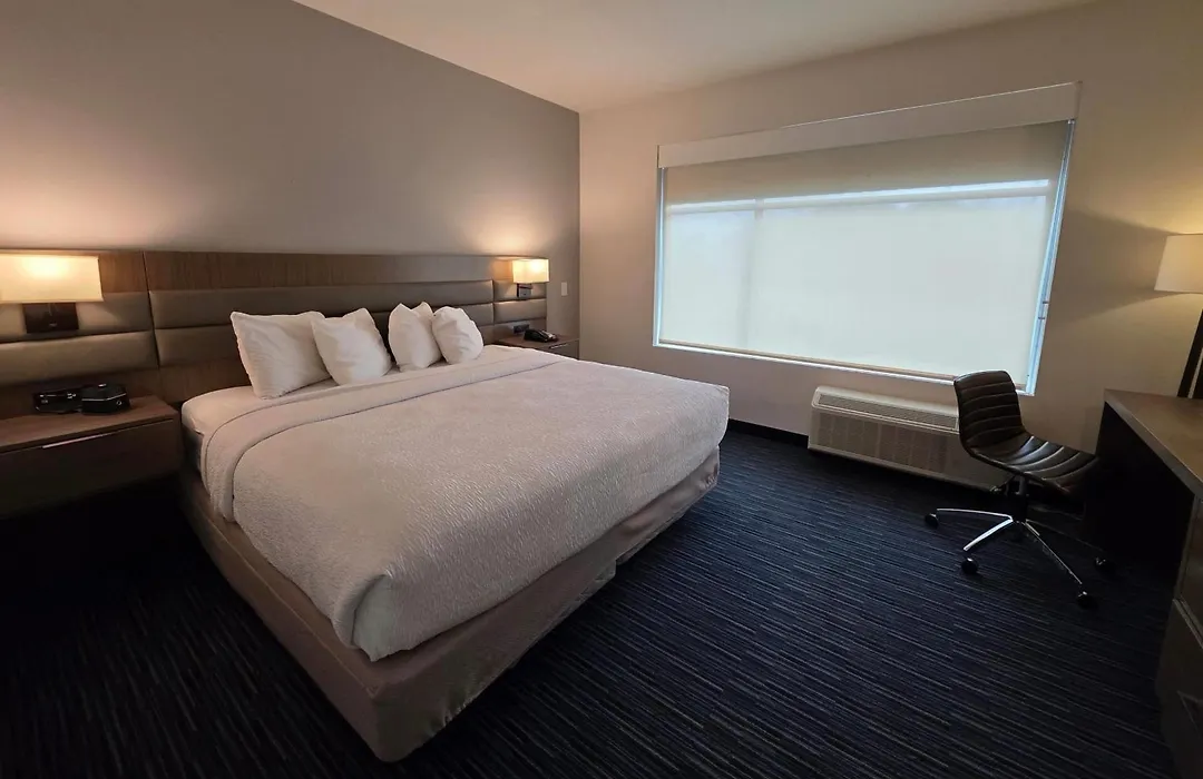 Wingate By Wyndham Austin North - Round Rock-1