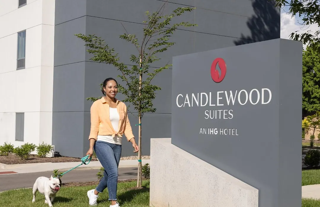 Candlewood Suites - Nashville - Franklin By Ihg-1
