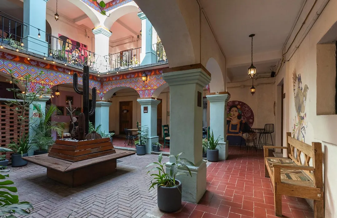 Selina Oaxaca-1