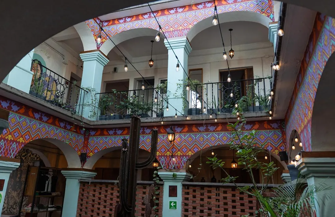 Selina Oaxaca-1