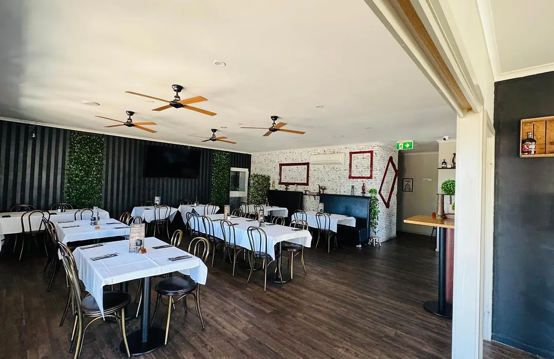 Robinvale Bridge Motel-1