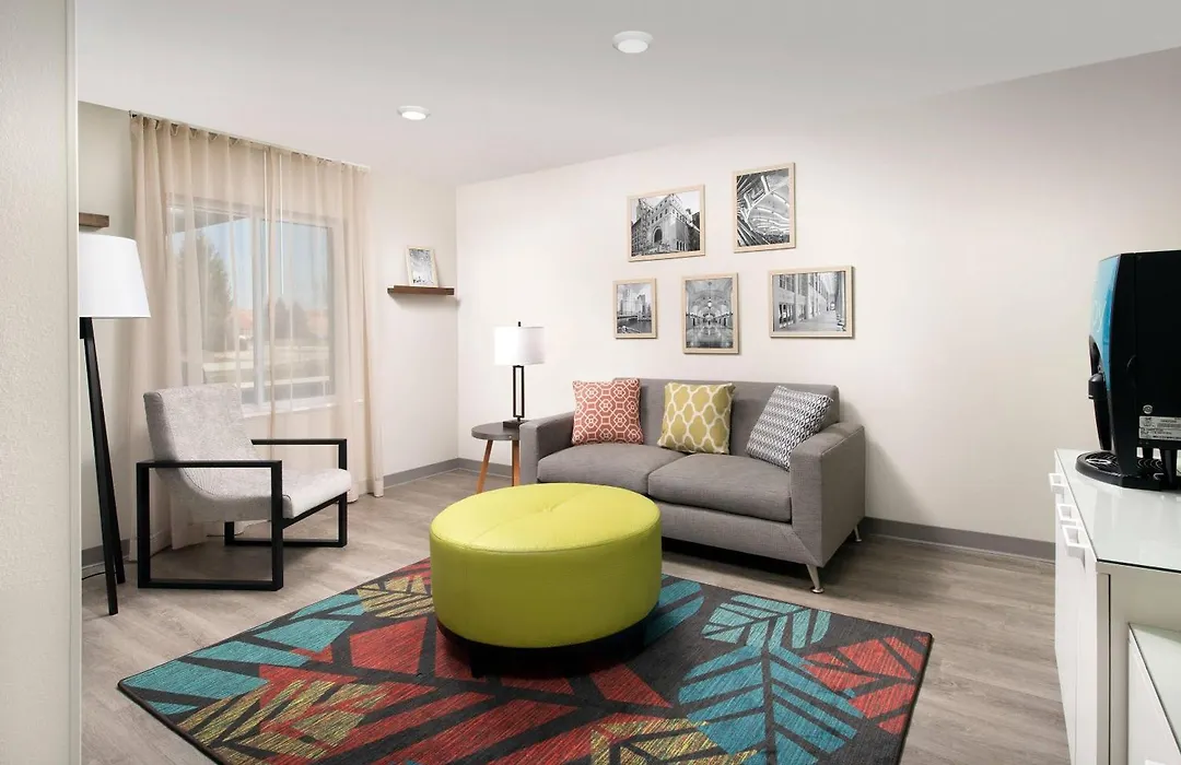 Woodspring Suites Orlando International Drive-1