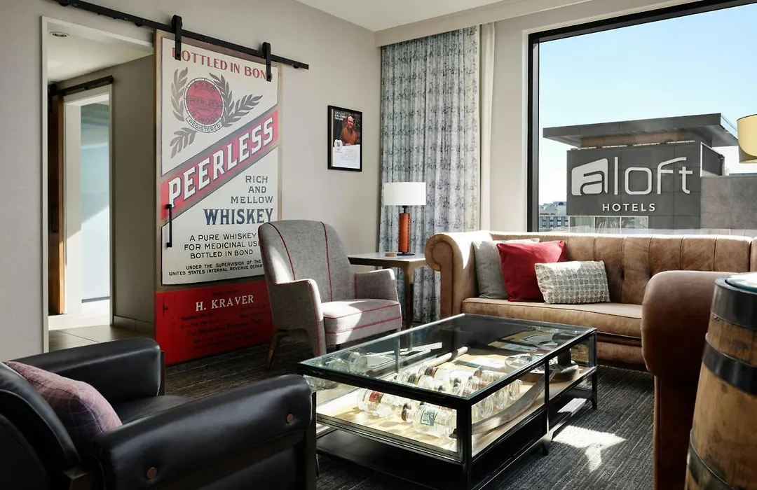 Hotel Distil, Autograph Collection-1