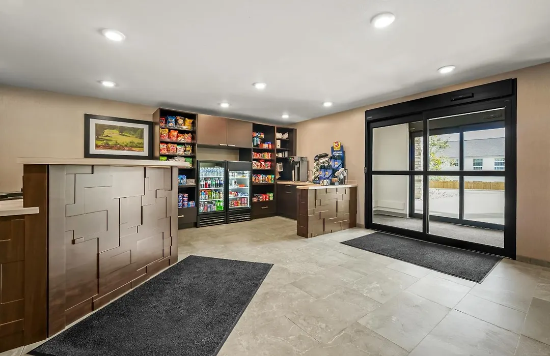 My Place Hotel-Indianapolis Airport/Plainfield, In-1