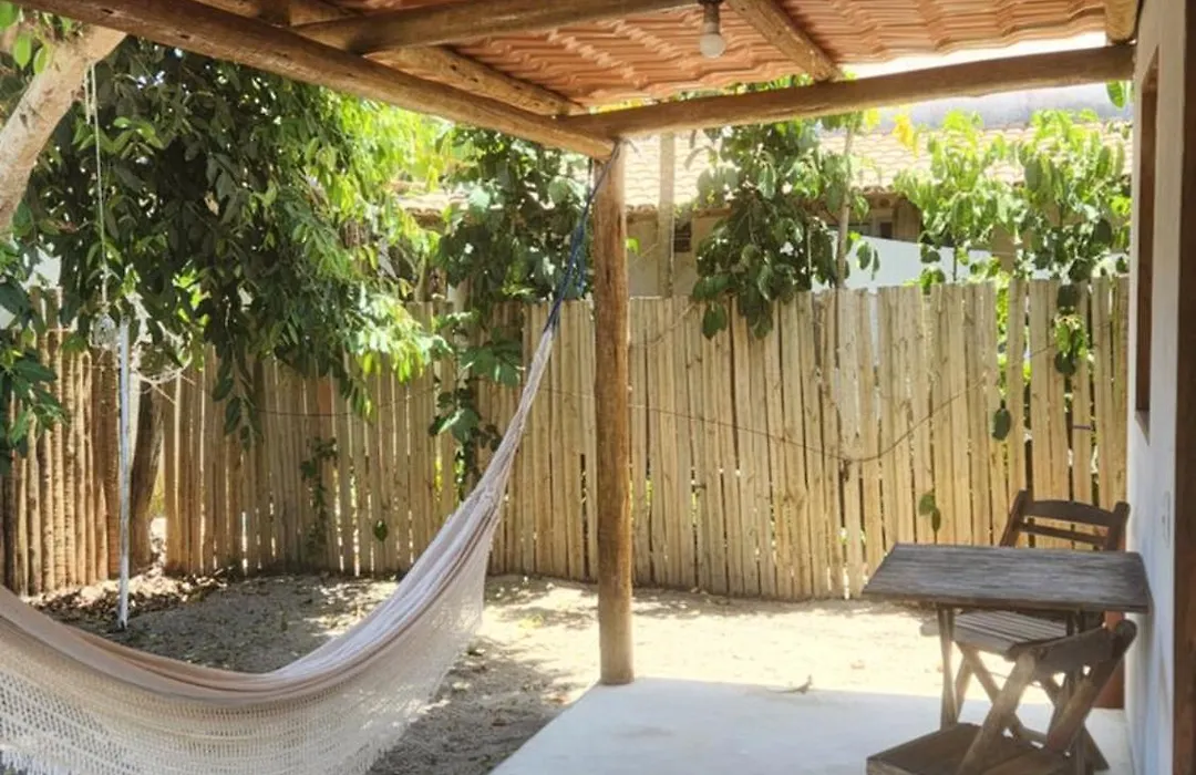 Pousada Iemanja-1