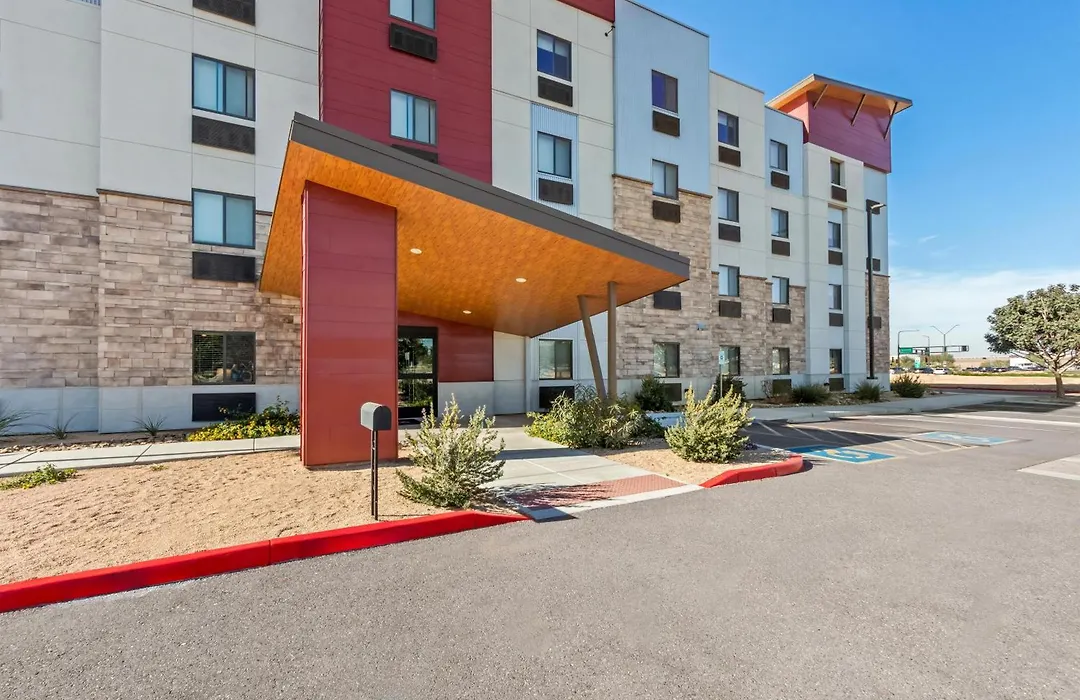 Sonesta Simply Suites Avondale-1