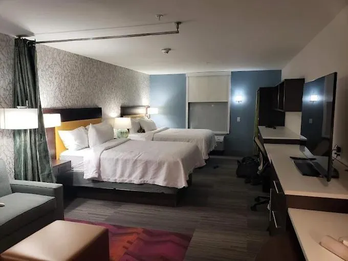 Home2 Suites By Hilton Elkhart-1