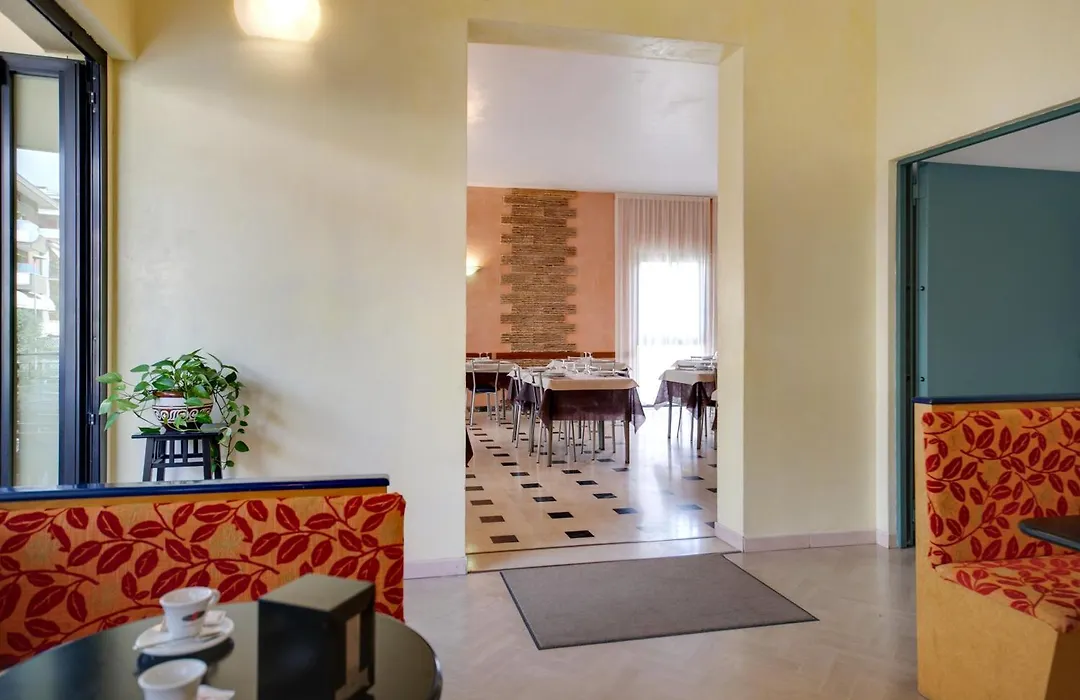 Hotel Numi-1