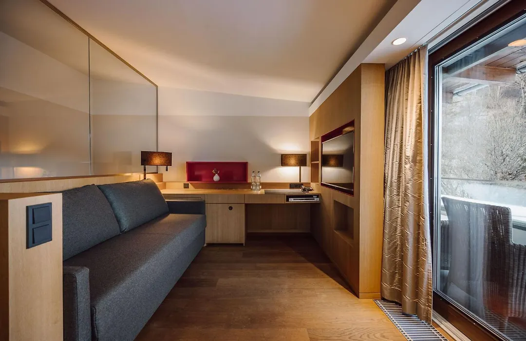 Gartenhotel Theresia-1