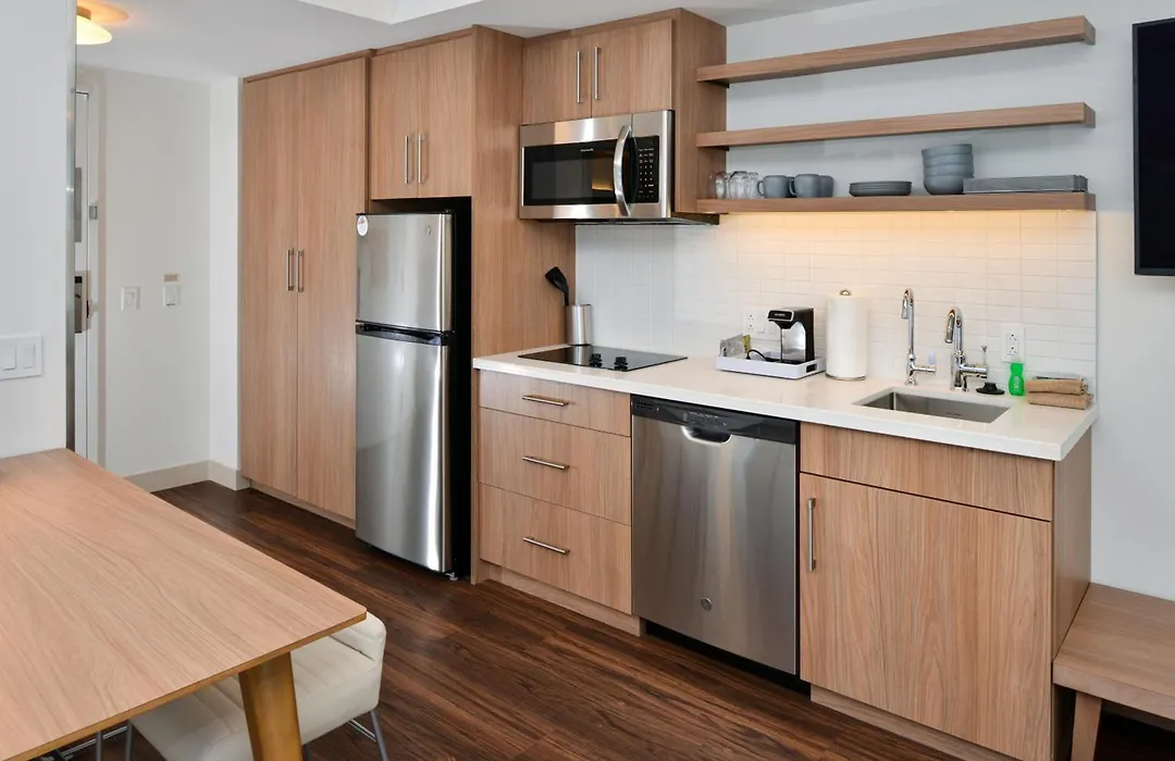 Element By Marriott Overland Park-1