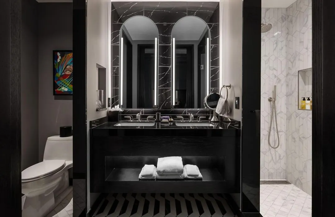 Daxton Hotel Birmingham, Curio Collection By Hilton-1