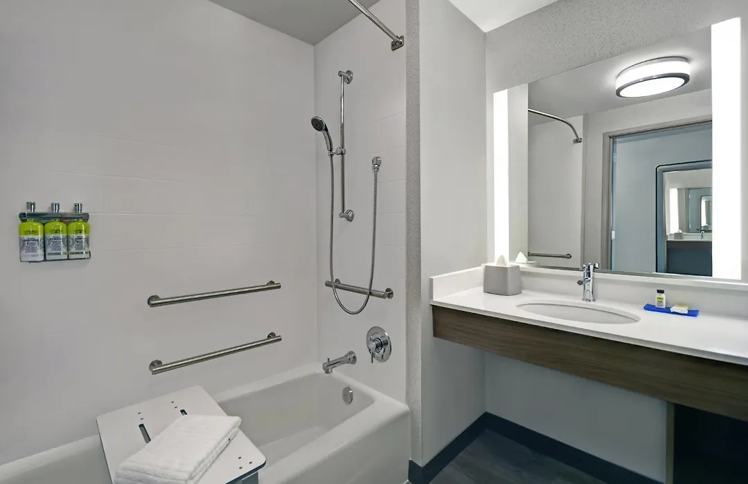 Holiday Inn Express - Houston - Galleria Area By Ihg-1
