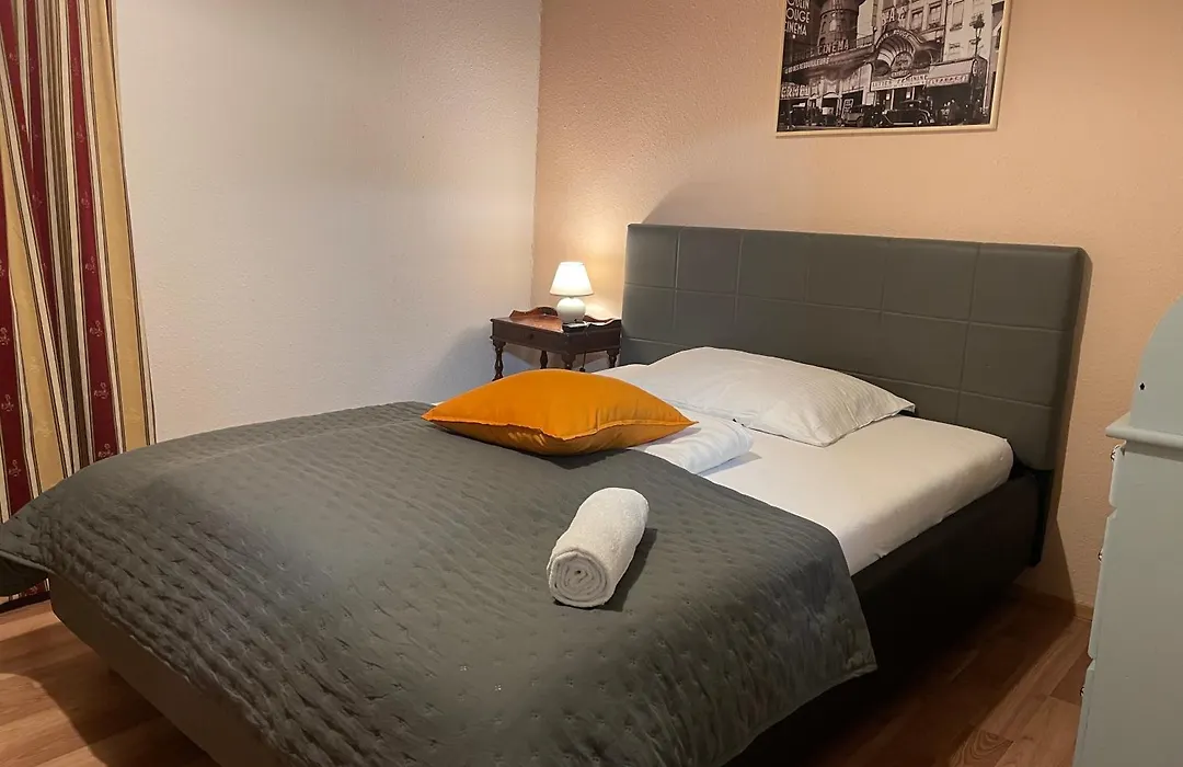 Corso, Zimmer&Frühstück-1