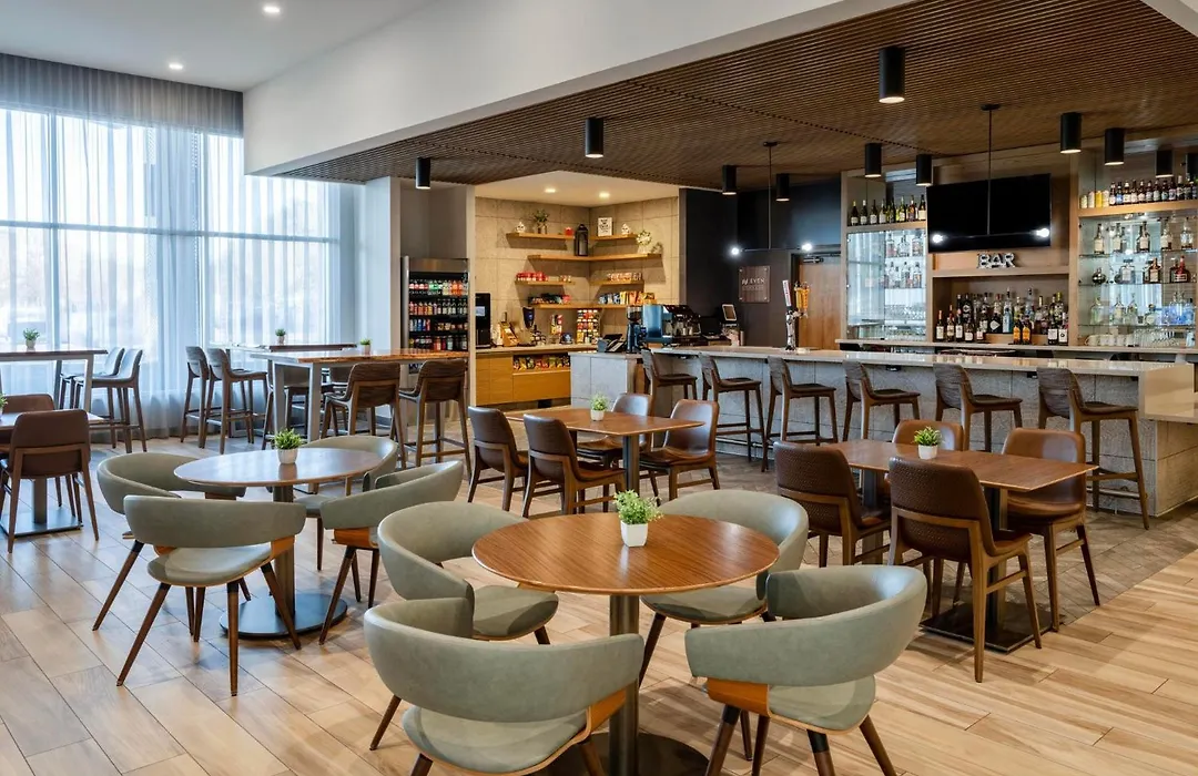 Staybridge Suites Rochester - Mayo Clinic Area By Ihg-1