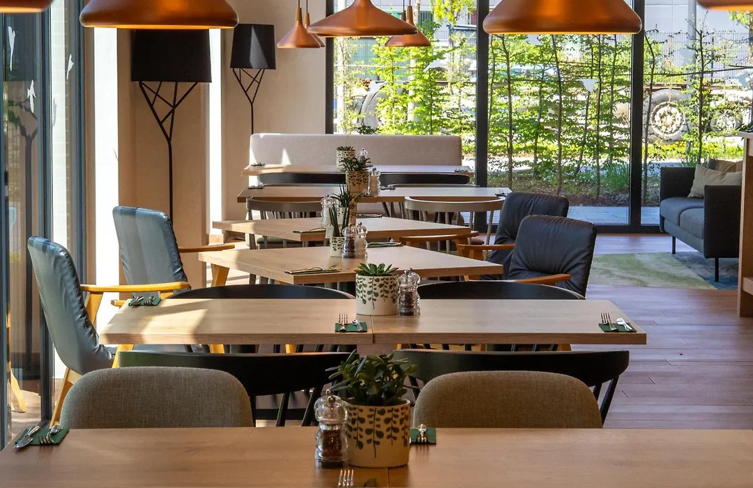Hilton Garden Inn Munich Messe-1