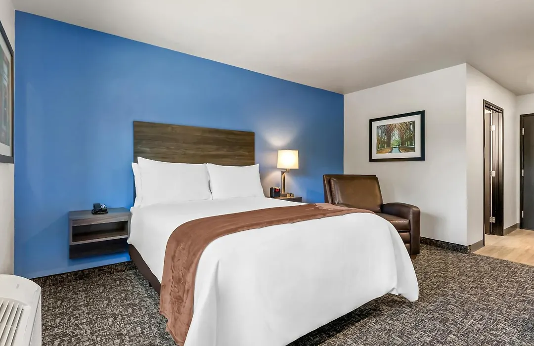 My Place Hotel-Moab, Ut-1
