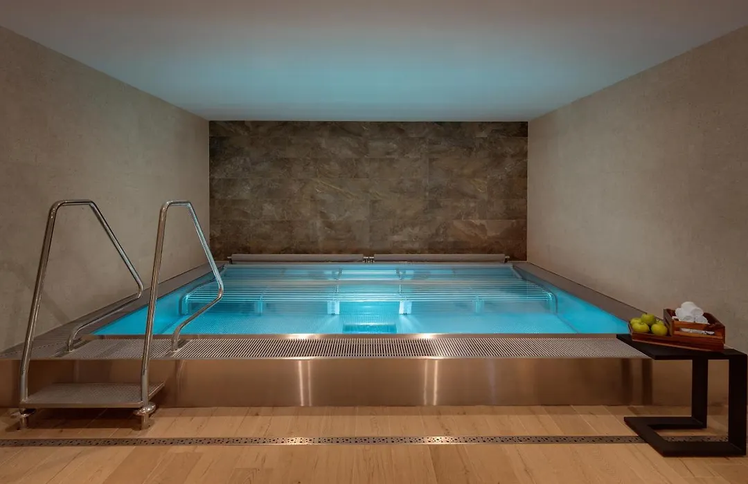 Hilton Rijeka Costabella Beach Resort And Spa-1
