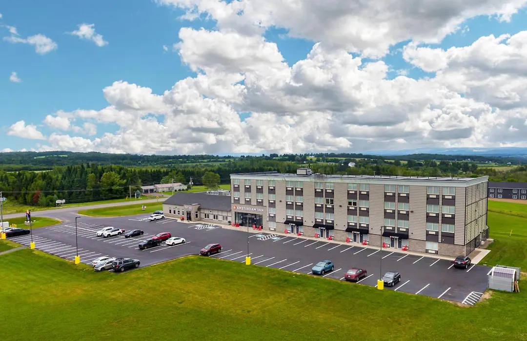 Amsterdam Inn & Suites, An Ascend Collection Hotel-1