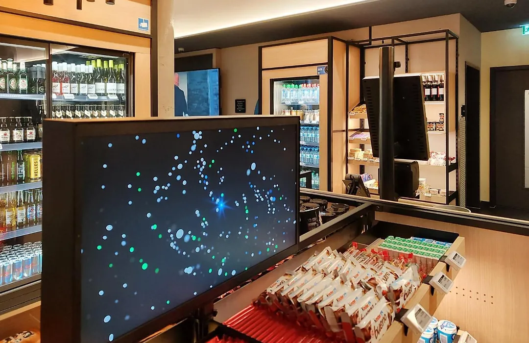 Holiday Inn - The Niu, Yen Hamburg City By Ihg-1