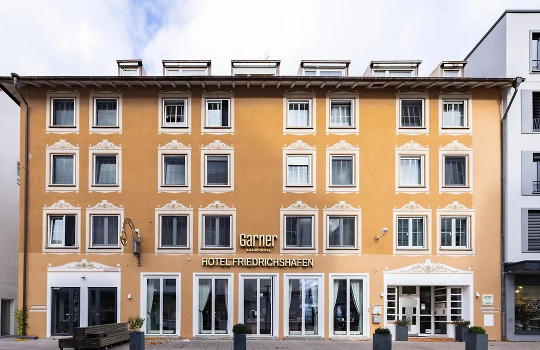 Select Hotel Friedrichshafen-1