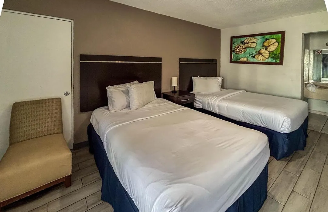 Motel 6 Altamonte Springs Fl-1
