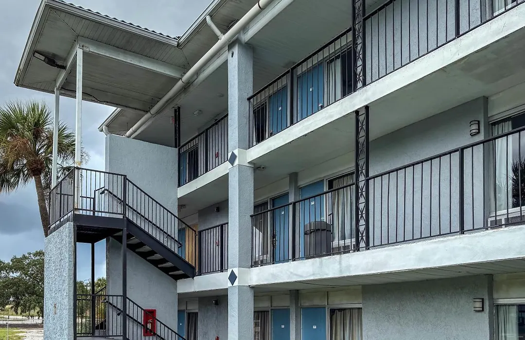 Motel 6 Altamonte Springs Fl-1