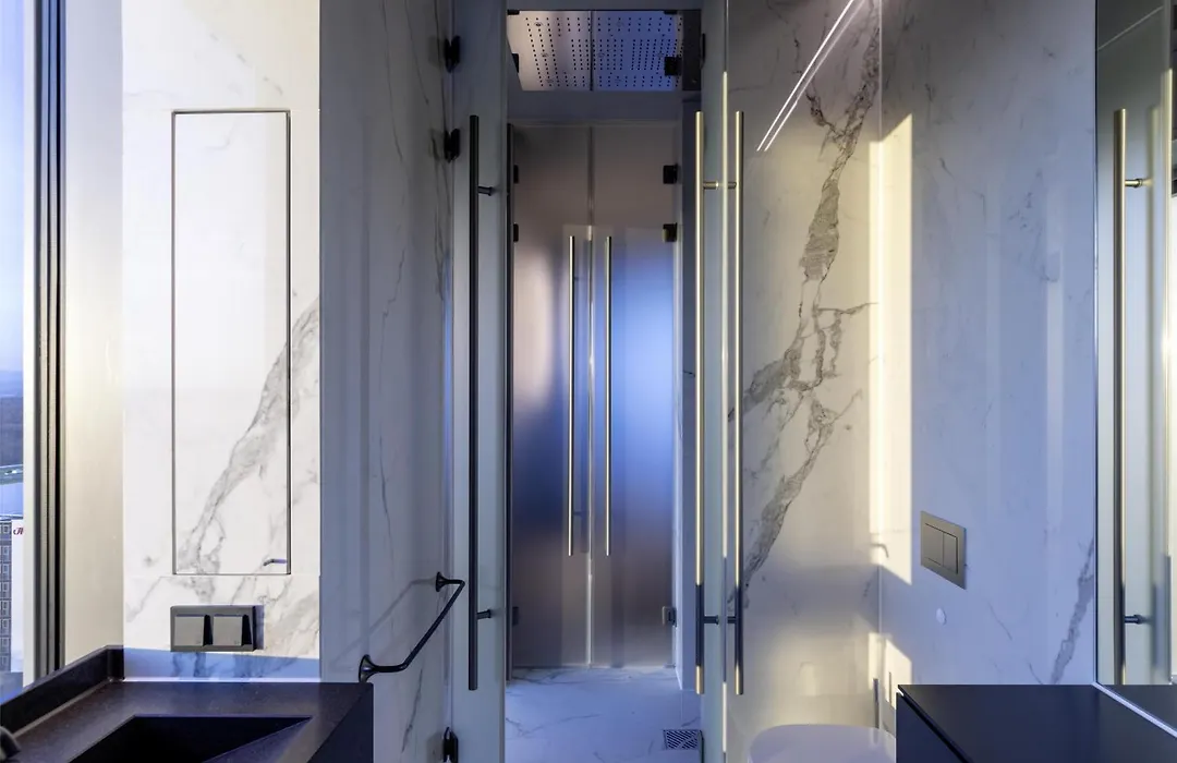B'Mine Frankfurt Airport, Worldhotels Crafted-1
