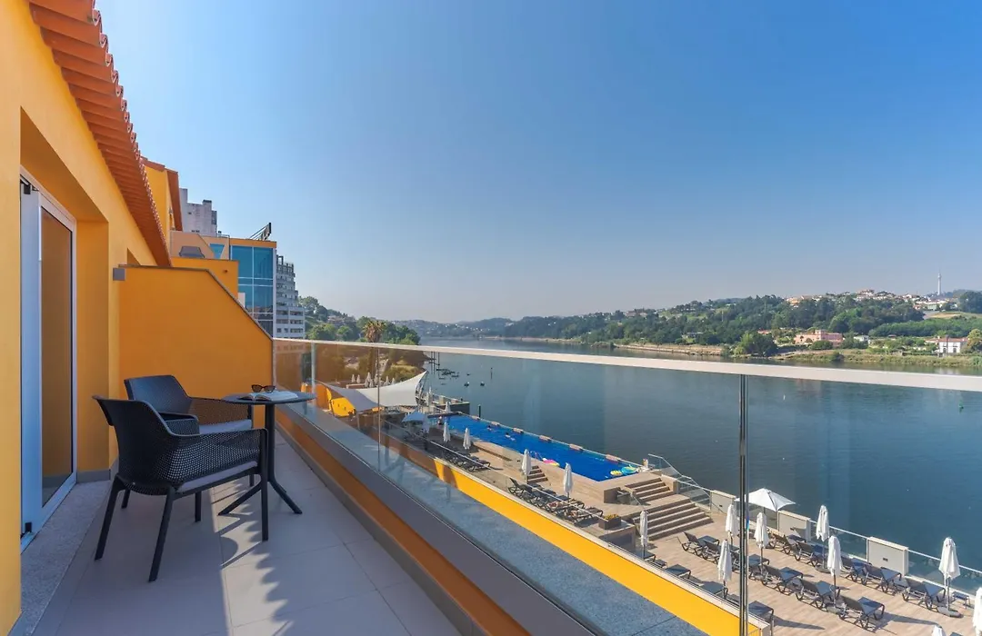 Pestana Douro Riverside - Preferred Hotels & Resorts, Lifestyle-1