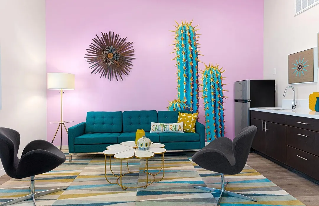 The Paloma Resort-1