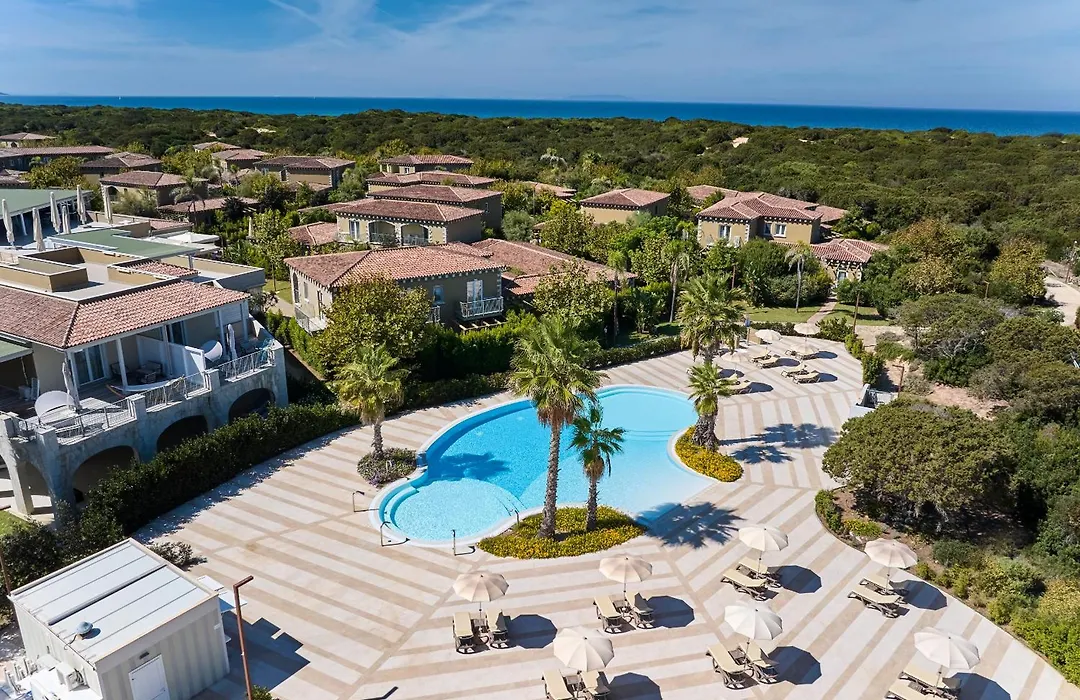 Is Serenas Badesi Resort-1