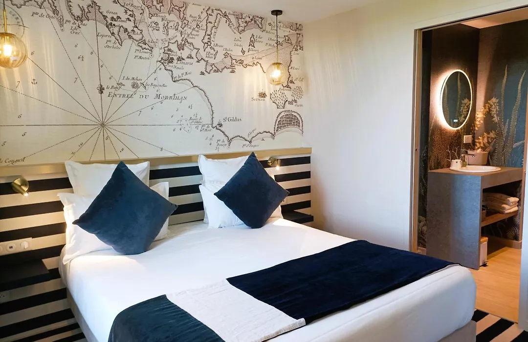 Hotel La Marine-1