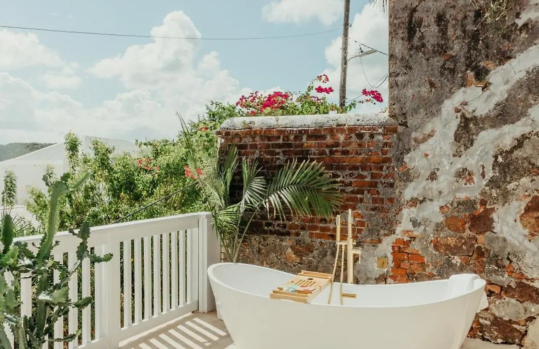 The Pink Palm Hotel - Adults Only-1