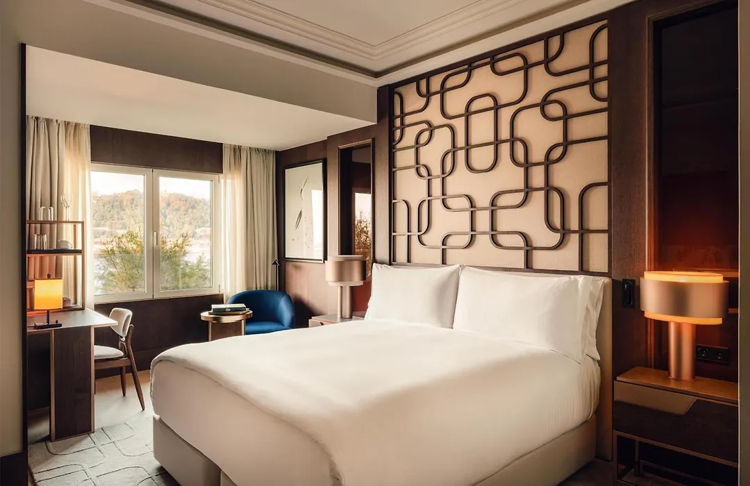 Nobu Hotel San Sebastian-1