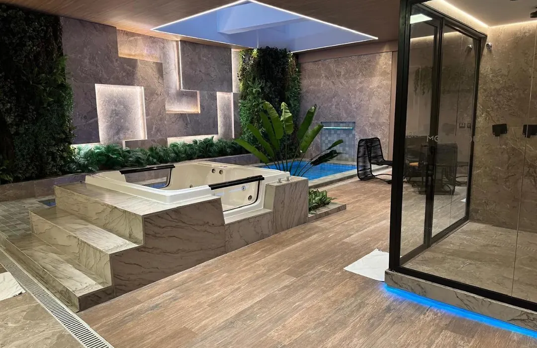 Motel Dubai Bh-1