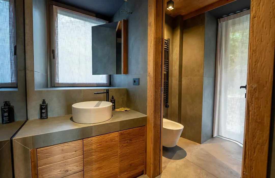 Le Suites De San Campel Rta-1