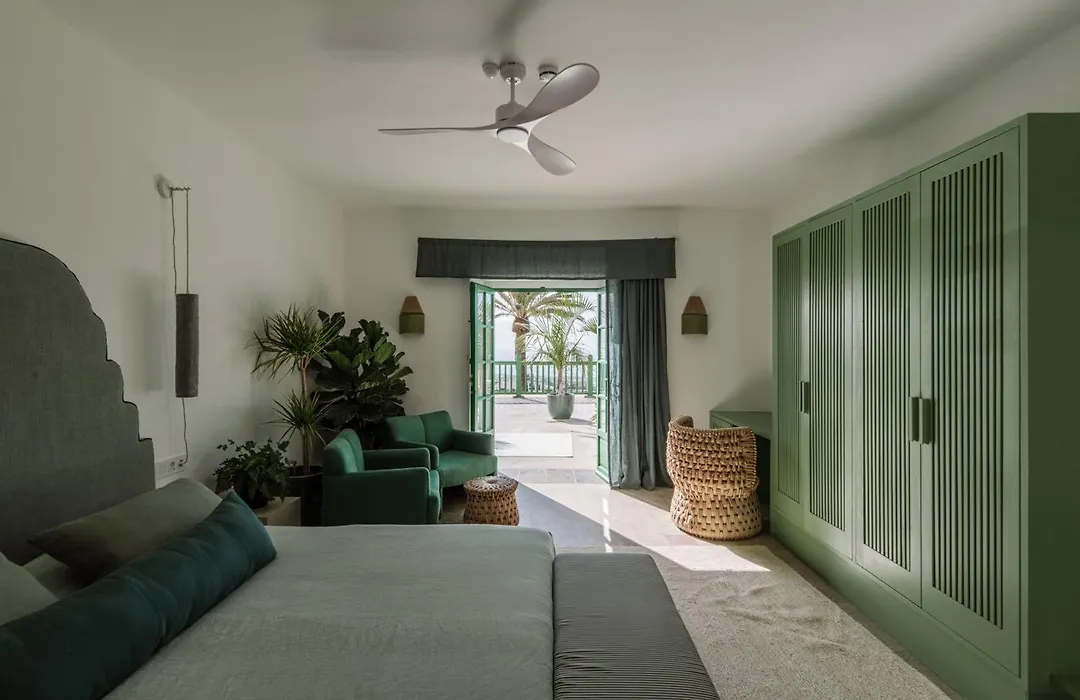 César Lanzarote Luxury Boutique Hotel - Adults Only-1