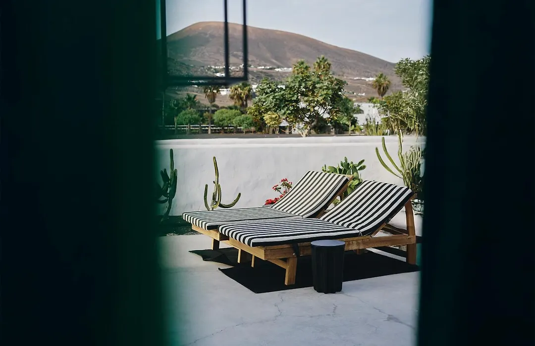 Cesar Lanzarote Luxury Boutique Hotel - Adults Only-1