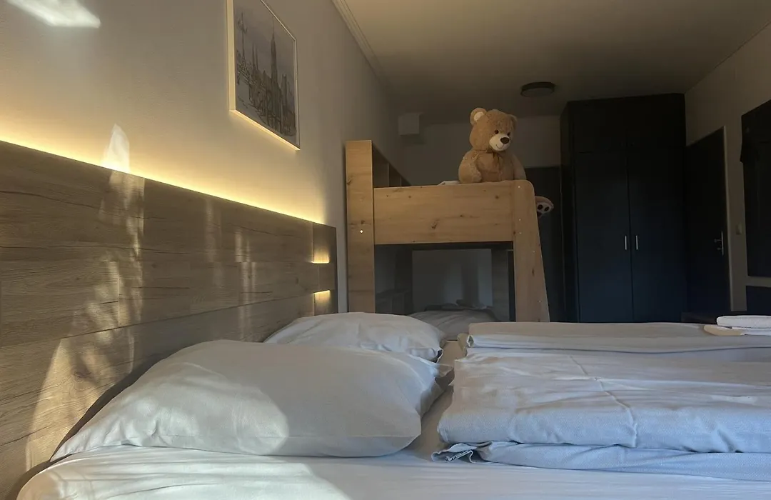Hotel Belvedere-1